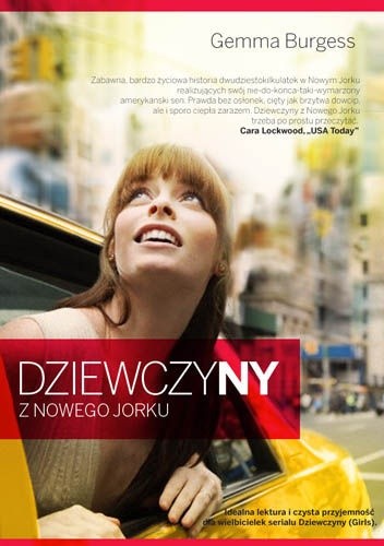 Dziewczyny z Nowego Jorku