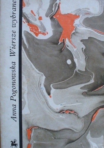 Wiersze wybrane