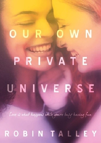 Our Own Private Universe