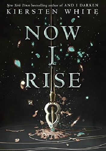 Now I Rise