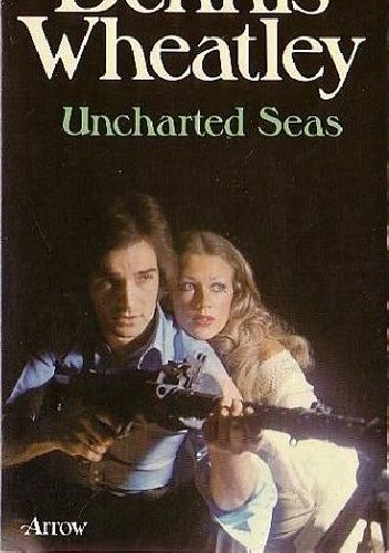 Uncharted Seas