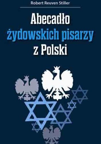 Abecadło żydowskich pisarzy z Polski