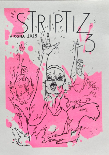 Striptiz 3