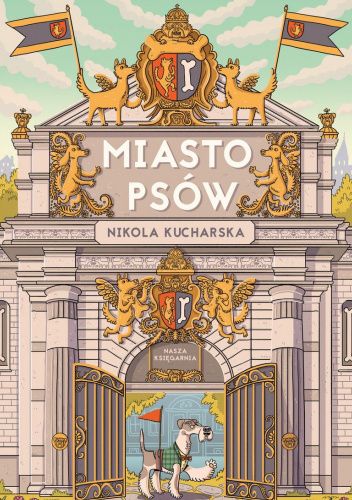 Miasto Psów