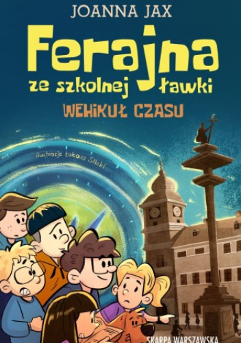 Wehikuł czasu