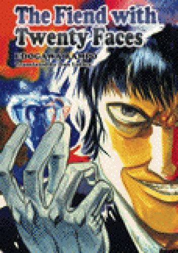 The Fiend with Twenty Faces