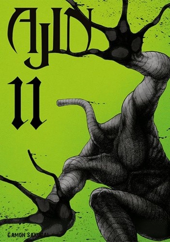 Ajin 11