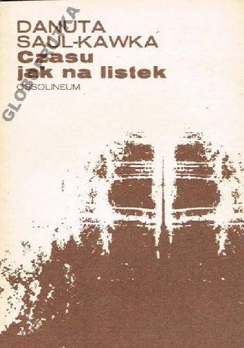 Czasu jak na listek