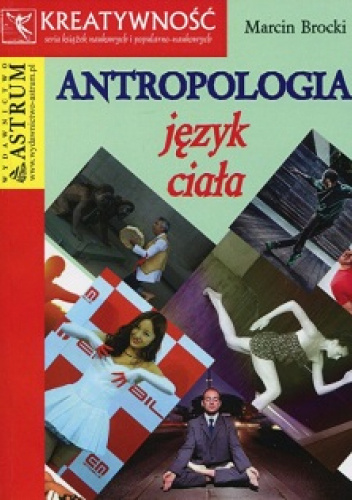 Antropologia język ciała