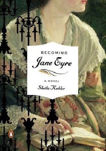 Becoming Jane Eyre