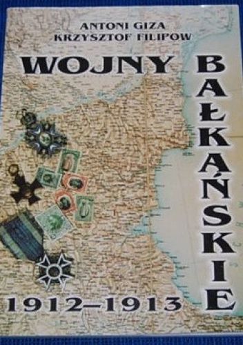 Wojny bałkańskie 1912-1913