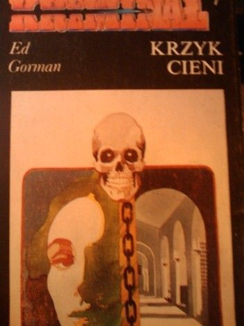 Krzyk cieni
