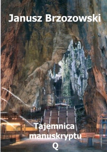 Tajemnica manuskryptu Q