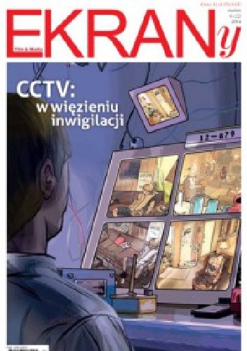 EKRANy numer 6 (22) / 2014