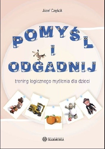 Pomyśl i odgadnij