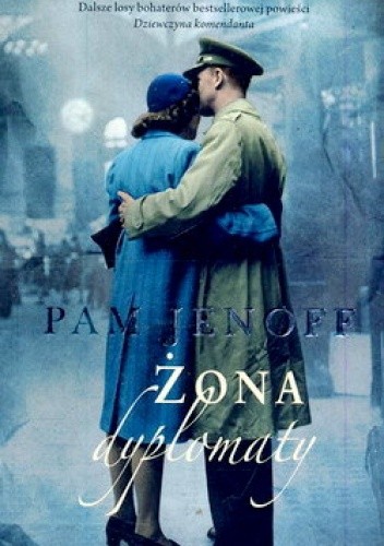 Żona dyplomaty