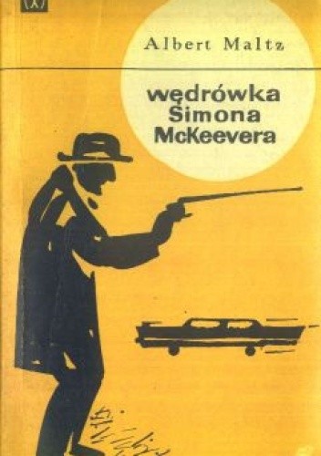 Wędrówka Simona McKeevera