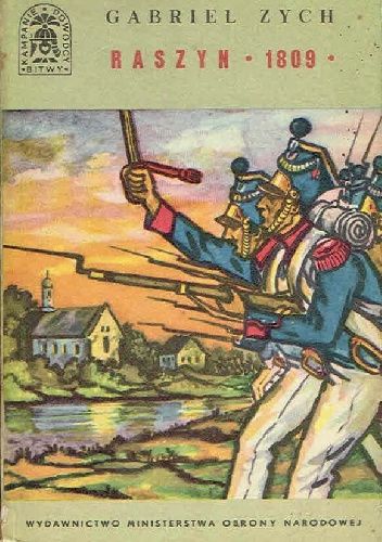 Raszyn 1809