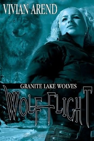 Wolf Flight