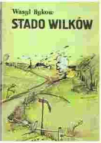 Stado wilków