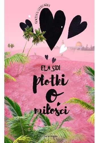 Plotki o miłości