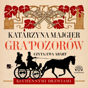 Gra pozorów