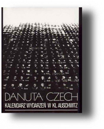 Kalendarz wydarzeń w KL Auschwitz