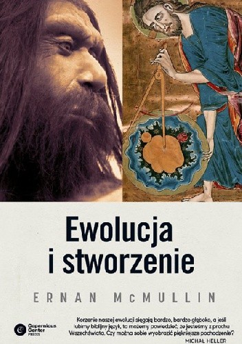 Ewolucja i stworzenie