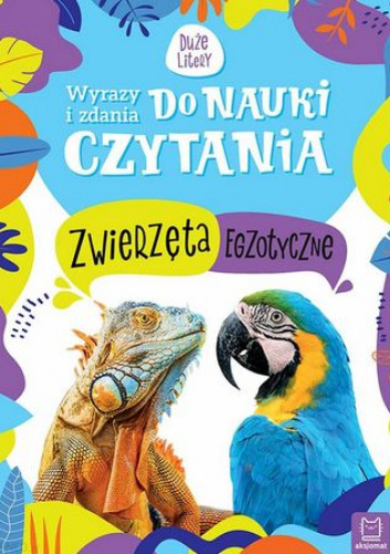 Zwierzęta egzotyczne