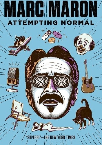 Attempting Normal
