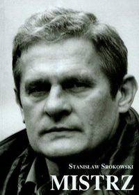 Mistrz. Biografia artystystyczna Przybysława Krajewskiego