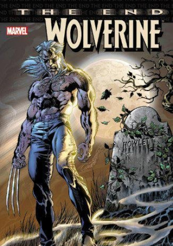 Wolverine: The End