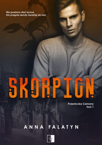 Skorpion