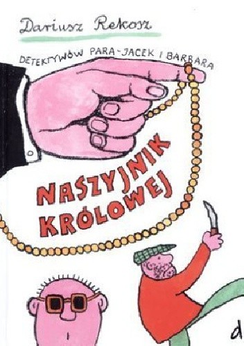Naszyjnik królowej