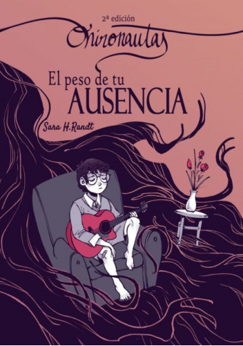 El peso de tu ausencia