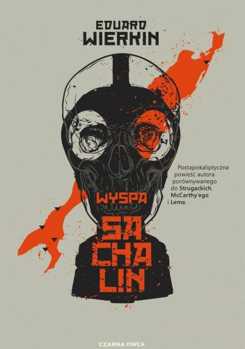 Wyspa Sachalin