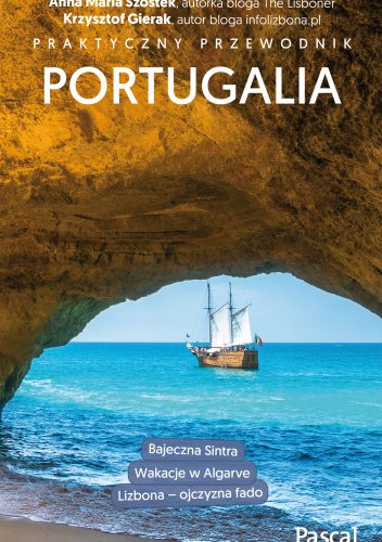 Portugalia praktyczny przewodnik