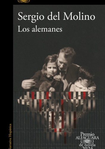 Los alemanes