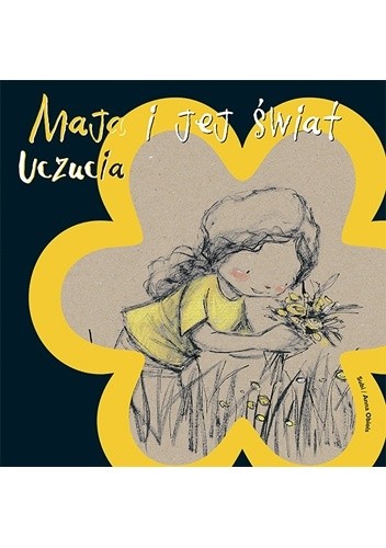 Maja i jej świat. Uczucia