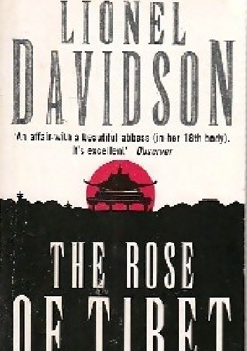 The Rose of Tibet