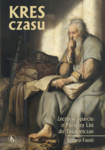 Kres czasu Lectio w oparciu o Pierwszy List do Tesaloniczan