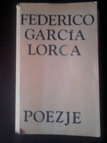 Poezje