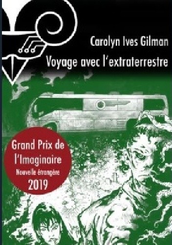 Voyage avec l'extraterrestre