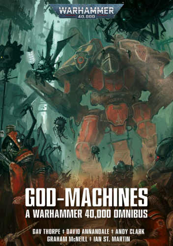 God-Machines