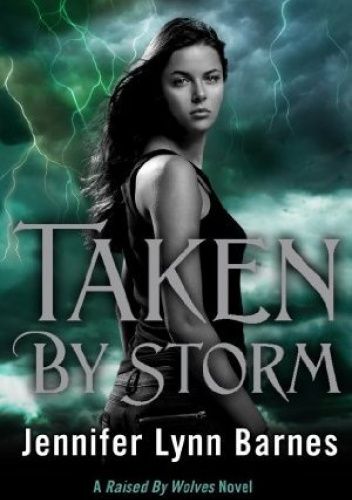 Taken by Storm