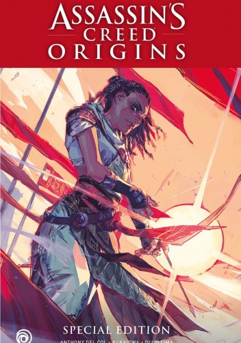 Assassin's Creed: Origins: Special Edition