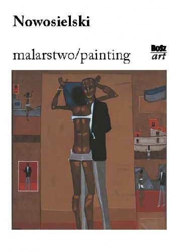Nowosielski. Malarstwo/Painting