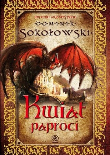 Kwiat paproci