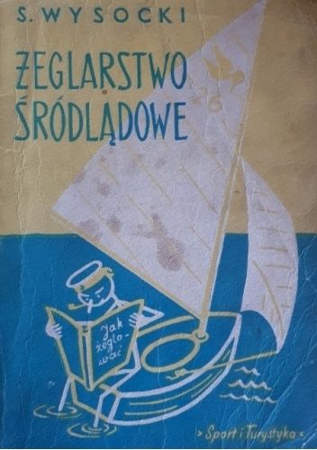 Żeglarstwo śródlądowe