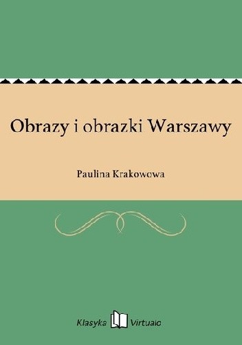 Obrazy i obrazki Warszawy